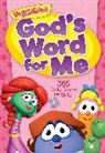 Veggietales - God's Word for Me