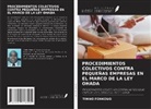 Tinwo Fonkouo - PROCEDIMIENTOS COLECTIVOS CONTRA PEQUEÑAS EMPRESAS EN EL MARCO DE LA LEY OHADA