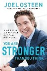 Joel Osteen - You Are Stronger than You Think