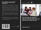 Ayotunde Lawal - Un estudio de alcance sobre el desarrollo de una aplicación empresarial