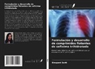 Binapani Barik - Formulación y desarrollo de comprimidos flotantes de cefixima trihidratada