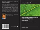 Meenu Mridula - Regresión simbólica en el cultivo de tejidos vegetales