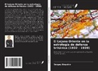 Sergey Bizyukin - El Lejano Oriente en la estrategia de defensa británica (1932 - 1939)