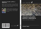 Diwakar Regmi - Literatura de poder, política y diplomacia
