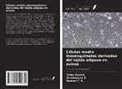 Violet Beulah, Ushakumary S., Kannan T. A. - Células madre mesenquimales derivadas del tejido adiposo en ovinos