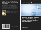 Ihsan Afridi - Calidad del agua potable del paso de Khyber y riesgo asociado para la salud humana