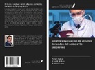 Arvind Kumar, Punet Kumar, Arun K Mishra - Síntesis y evaluación de algunos derivados del ácido arilo-propiónico