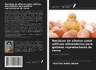 Yasothai Ramalingam - Residuos de alholva como aditivos alimentarios para gallinas reproductoras de carne