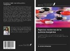 Bismi S Prakash - Aspectos modernos de la química inorgánica
