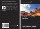 Chethan Byragondalu Mudalappa - Geología básica de la ingeniería