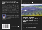 B N V Satish Kumar Kolla - Inversor modular multinivel de puente H en cascada basado en PV-MPPT