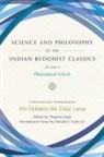 Thupten Jinpa, Dalai Lama, Thupten Jinpa - Science and Philosophy in the Indian Buddhist Classics, Vol. 3