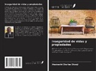 Ifesinachi Charles Okonji - Inseguridad de vidas y propiedades