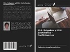 Catherine Josephovna Orlova - M.A. Bulgakov y M.M. Zoshchenko - feuilletonistas