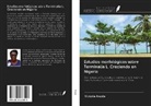 Victoria Anozie - Estudios morfológicos sobre Terminalia L. Creciendo en Nigeria