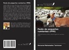 Harouna Mahamadou Tanimoun - Peste de pequeños rumiantes (PPR)