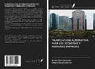 Ernest Ofori Asamoah, Edward Sasa Buckman - FINANCIACIÓN ALTERNATIVA PARA LAS PEQUEÑAS Y MEDIANAS EMPRESAS