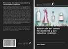 Reya Issac - Biosorción del cromo hexavalente y sus estudios cinéticos