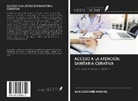 Elias Bashimbe Rapahel - ACCESO A LA ATENCIÓN SANITARIA CURATIVA
