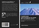 Andrei Abramov - Condiciones geocriológicas en zonas de vulcanismo activo