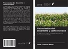 Maria Christina Berger - Financiación del desarrollo y sostenibilidad