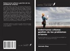 Aminata Diop - Gobernanza urbana: gestión de los problemas urbanos