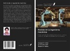 S. D. Deshmukh, Rajendra Yadav, Sanjay R. Yadav - Análisis de la ingeniería mecánica