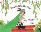 Taghreed A. Najjar, Charlotte Shama - What Shall We Play Now?