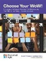 Scott Ambler, Mark Lines - Choose your WoW - Second Edition
