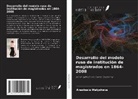 Anastasia Malysheva - Desarrollo del modelo ruso de institución de magistrados en 1864-2008
