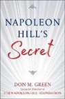 Don Green - NAPOLEON HILL'S SECRET