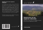 Christine Noe - Ampliación de los espacios naturales