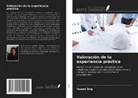 Susan Ang - Valoración de la experiencia práctica