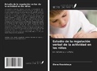 Elena Rossiskaya - Estudio de la regulación verbal de la actividad en los niños