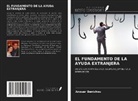 Anouar Benichou - EL FUNDAMENTO DE LA AYUDA EXTRANJERA