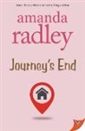 Amanda Radley - Journey's End