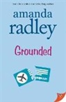 Amanda Radley - Grounded