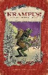 Brian Joines, Brian Joines, Dean Kotz - Krampus: A Yuletide Adventure SC