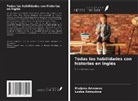 Laziza Abirqulova, Marjona Amonova - Todas las habilidades con historias en inglés