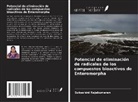 Subashini Rajakumaran - Potencial de eliminación de radicales de los compuestos bioactivos de Enteromorpha