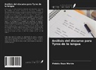 Melaku Bayu Workie - Análisis del discurso para Tyros de la lengua