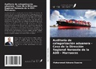 Mohammed Adnane Ouzzine - Auditoría de categorización aduanera - Caso de la Dirección Regional Noroeste de la ADII - Marruecos