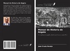 João Sicato Kandjo - Manual de Historia de Angola