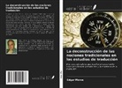 Edgar Moros - La deconstrucción de las nociones tradicionales en los estudios de traducción