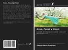 Eleanor Hatch-Robertson - Anon, Pseud y Ghost