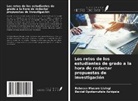 Daniel Opotamutale Ashipala, Rebecca Musore Livingi - Los retos de los estudiantes de grado a la hora de redactar propuestas de investigación