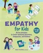 Nicole Tolentino - Empathy for Kids