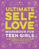 Tabatha Chansard - Ultimate Self-Love Workbook for Teen Girls