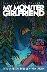 Amanda Lafrenais, Andrea Purcell - Smut Peddler Presents: My Monster Girlfriend