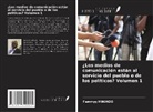 Fammyy MIKINDO - ¿Los medios de comunicación están al servicio del pueblo o de los políticos? Volumen 1
